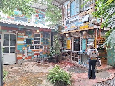 Phuket Art Village