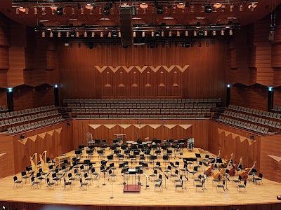 Seoul Arts Center