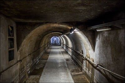 Sewer Museum