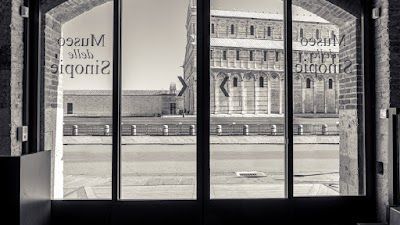 Sinopie Museum