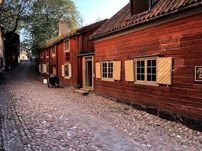 Skansen