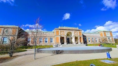 SMK - Statens Museum for Kunst