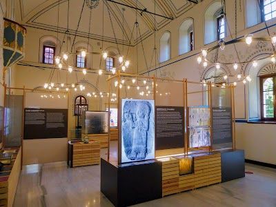 Suna & İnan Kıraç Kaleiçi Museum