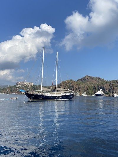Tavşan Island