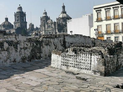 Templo Mayor Museum