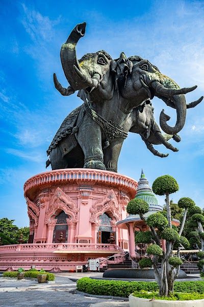 The Erawan Museum