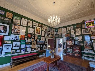 The Little Museum of Dublin
