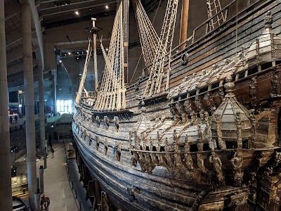 Vasa Museum