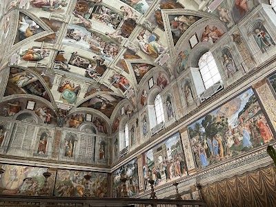 Vatican Museums