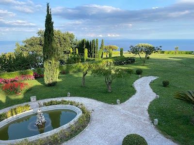 Villa Cimbrone