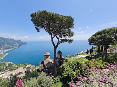 Villa Rufolo