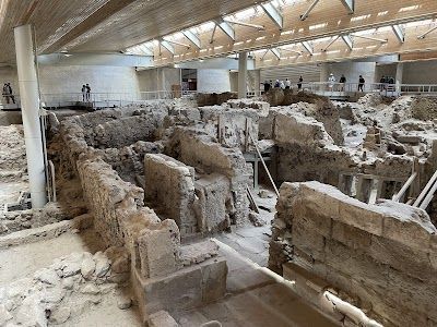 Akrotiri