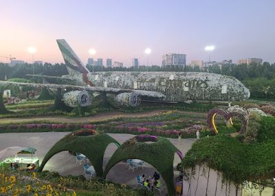 Al Barsha