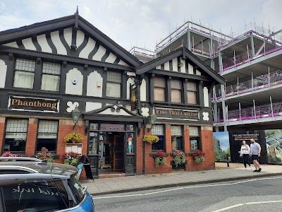 Altrincham