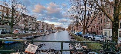 Amsterdam Oud-West