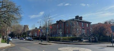 Ballsbridge