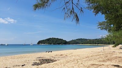 Bang Tao Beach