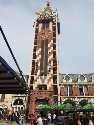 Batumi Piazza