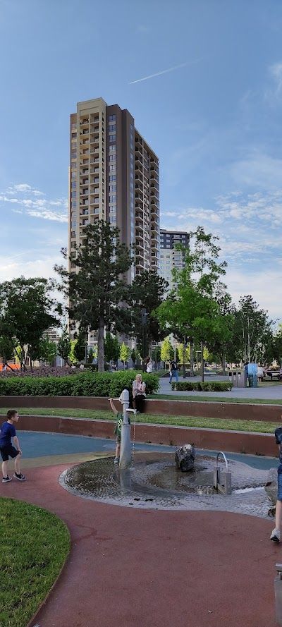 Belgrade Waterfront