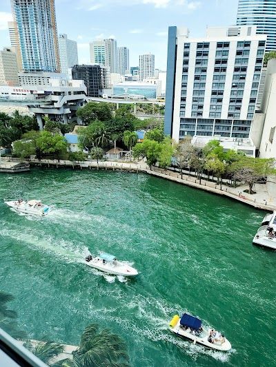 Brickell