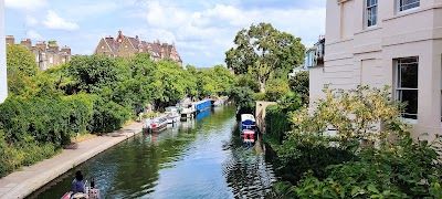 Camden Town
