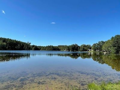 Crystal Lake