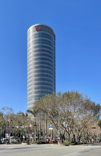 Da'an District
