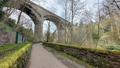 Deans Bridge