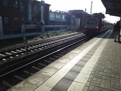 Eidelstedt