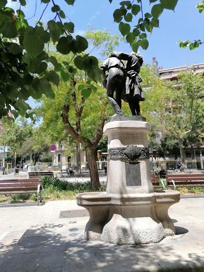 Eixample