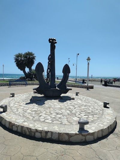 El Palo