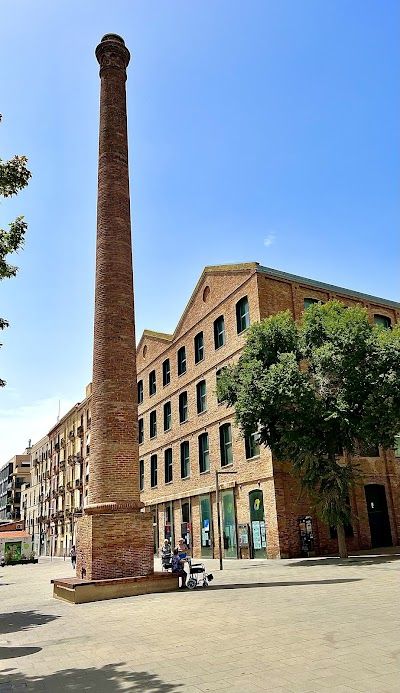 El Poblenou