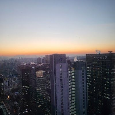 Eulji-ro