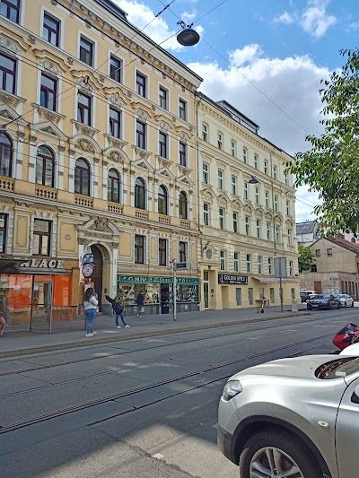Favoriten