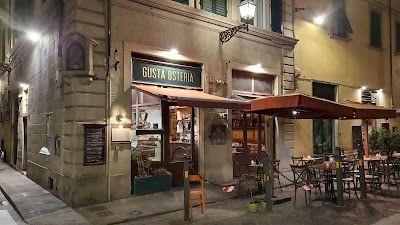 Gustaosteria