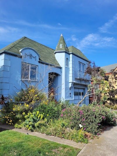 Inner Sunset
