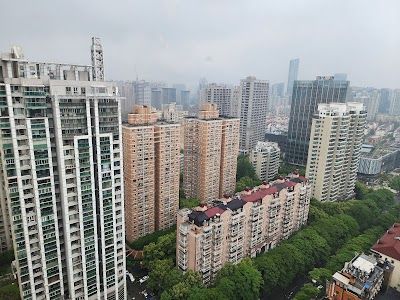 Jing'An