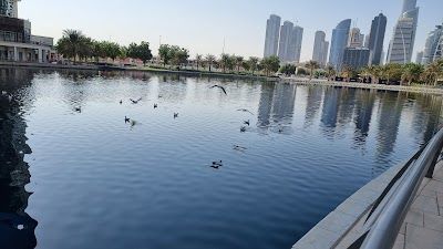 Jumeirah Lake Towers