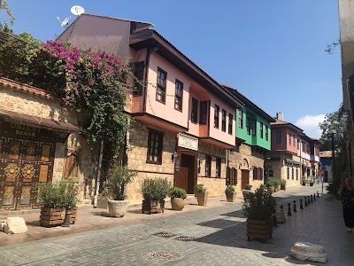 Kaleiçi