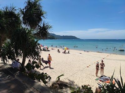 Kata Beach