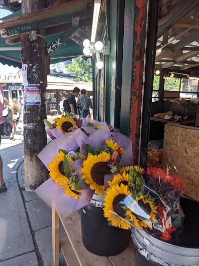 Kensington Market