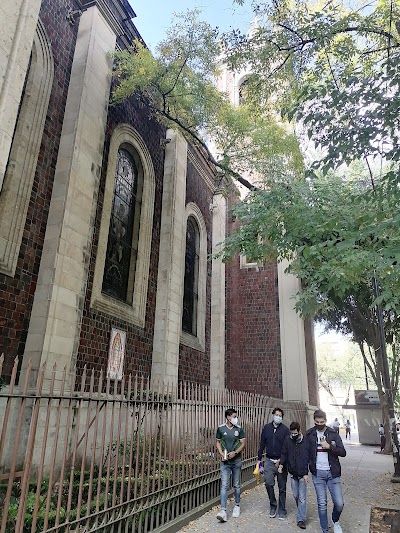 La Condesa