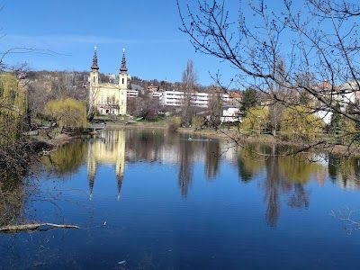 Lake Feneketlen
