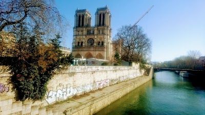 Latin Quarter