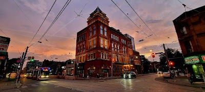 Leslieville