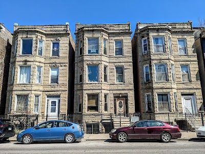 Logan Square