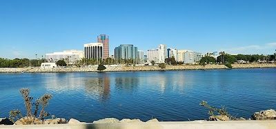 Long Beach