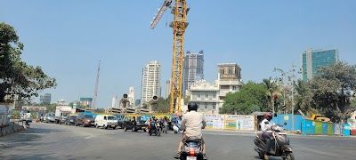Lower Parel