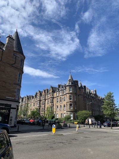 Marchmont