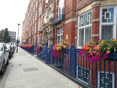 Marylebone